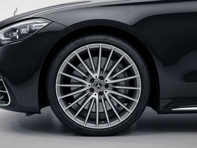 صورة 6 لـ 2025 Mercedes-BENZ S-CLASS
