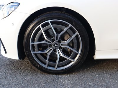 MERCEDES-BENZ E-CLASS - 2