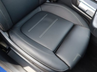 2025 Mercedes-BENZ GLB — миниатюра 47