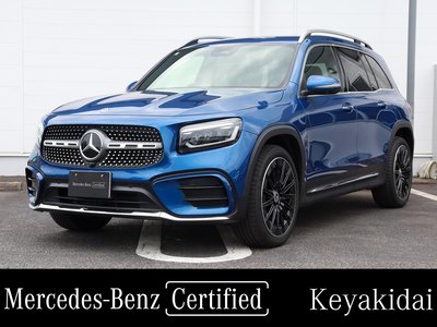 صورة 1 لـ 2025 Mercedes-BENZ GLB