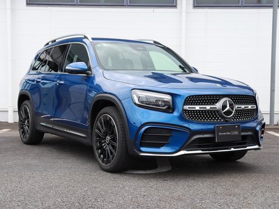 صورة 6 لـ 2025 Mercedes-BENZ GLB