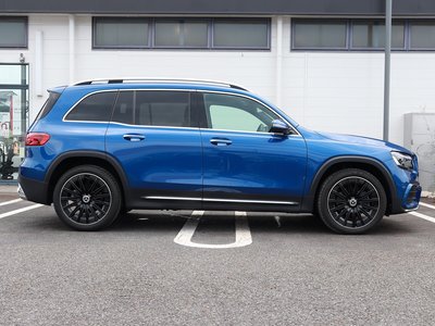 صورة 7 لـ 2025 Mercedes-BENZ GLB
