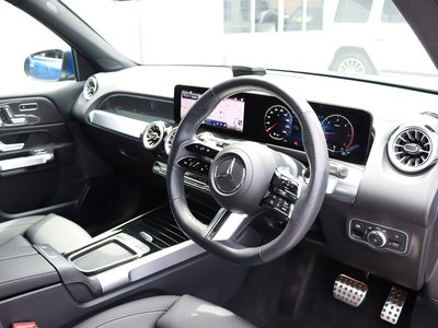 2025 Mercedes-BENZ GLB — миниатюра 44