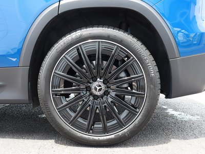 2025 Mercedes-BENZ GLB — миниатюра 15