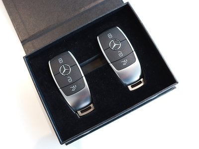 2025 Mercedes-BENZ GLB — миниатюра 54