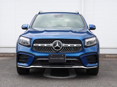 صورة 5 لـ 2025 Mercedes-BENZ GLB