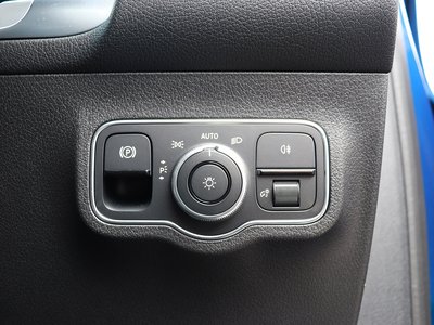 2025 Mercedes-BENZ GLB — миниатюра 45