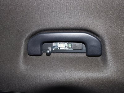 2025 Mercedes-BENZ GLB — миниатюра 36