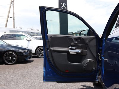 2025 Mercedes-BENZ GLB — миниатюра 48