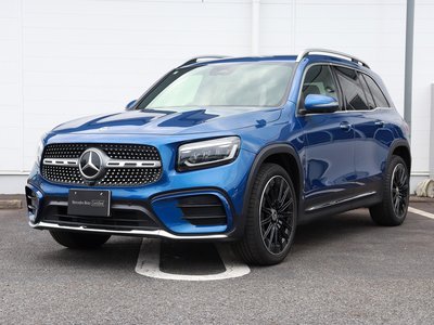 صورة 4 لـ 2025 Mercedes-BENZ GLB