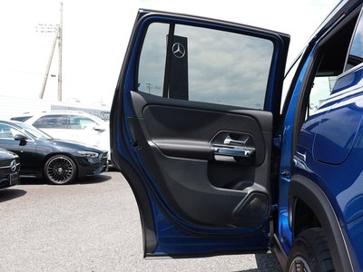 2025 Mercedes-BENZ GLB — миниатюра 52