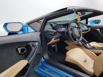 LAMBORGHINI HURACAN - 10