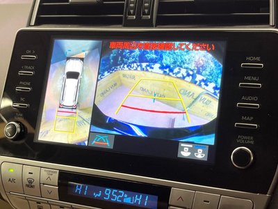 TOYOTA LAND CRUISER PRADO - 5