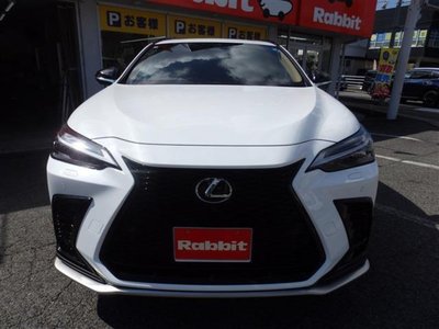 LEXUS NX - 3