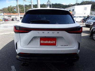 LEXUS NX - 7