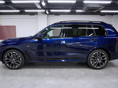 BMW X7 - 10