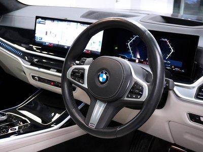 BMW X7 - 2