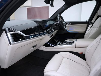 BMW X7 - 3