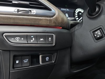 2020 Genesis G90 — миниатюра 13
