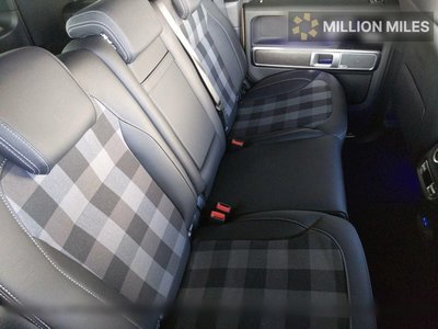 MERCEDES-BENZ G-CLASS - 6