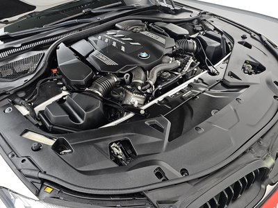 BMW 8 SERIES - 7