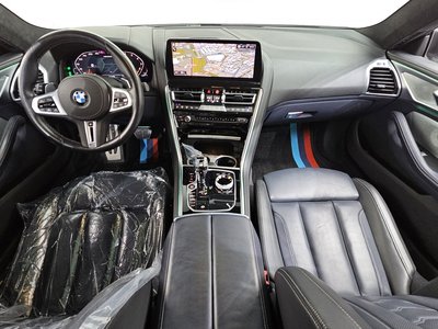 BMW 8 SERIES - 5