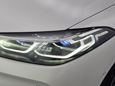 BMW 8 SERIES - 9