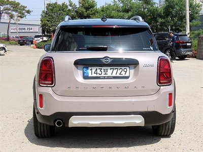 MINI COUNTRYMAN - 4