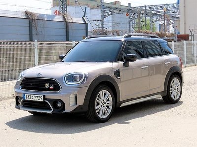 MINI COUNTRYMAN - 2