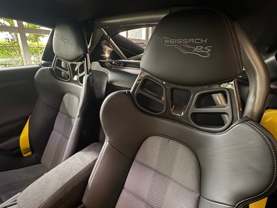 PORSCHE 718 CAYMAN GT4 RS - 6