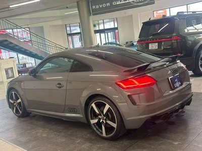 2022 AUDI TT 照片 7