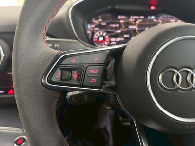 2022 AUDI TT 缩略图 24