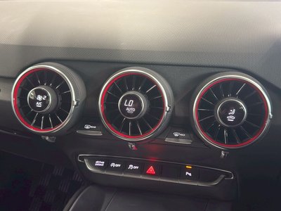 2022 AUDI TT 缩略图 30