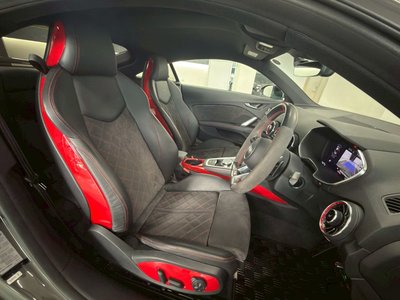 2022 AUDI TT 缩略图 37