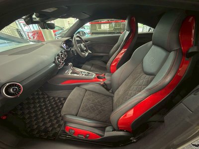 2022 AUDI TT 缩略图 39