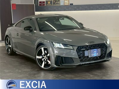 2022 AUDI TT 照片 1