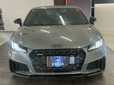 2022 AUDI TT 照片 5