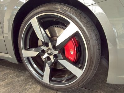 2022 AUDI TT 缩略图 20