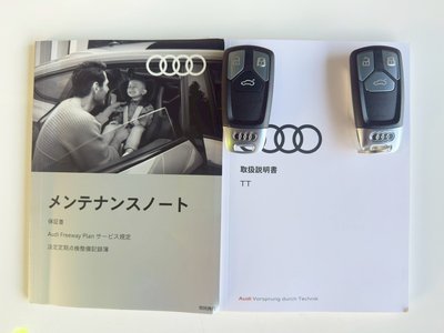 2022 AUDI TT 缩略图 50