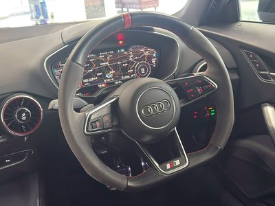 2022 AUDI TT 缩略图 22