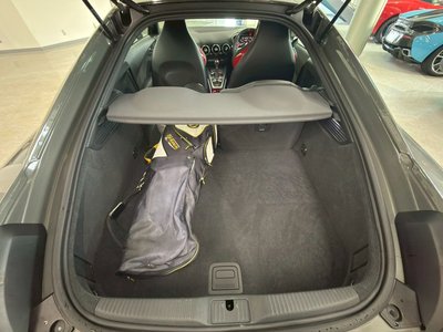 2022 AUDI TT 照片 10