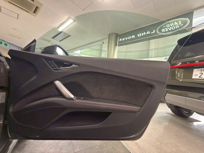 2022 AUDI TT 缩略图 44