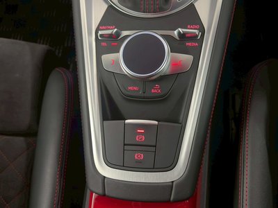 2022 AUDI TT 缩略图 32