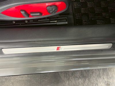 2022 AUDI TT 缩略图 15