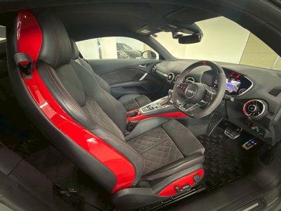 2022 AUDI TT 缩略图 36
