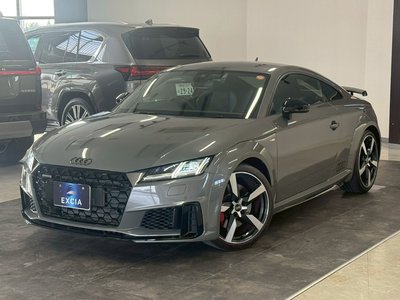 2022 AUDI TT 照片 6