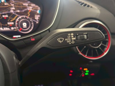 2022 AUDI TT 缩略图 26