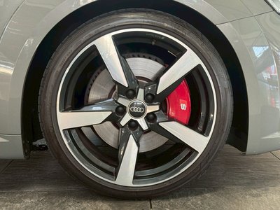 2022 AUDI TT 缩略图 19