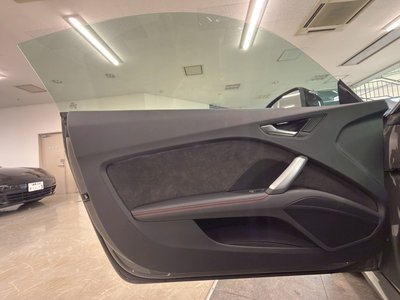 2022 AUDI TT 缩略图 48
