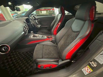 2022 AUDI TT 缩略图 40